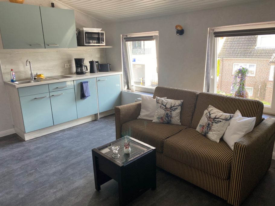 Küstenquartier Gerda