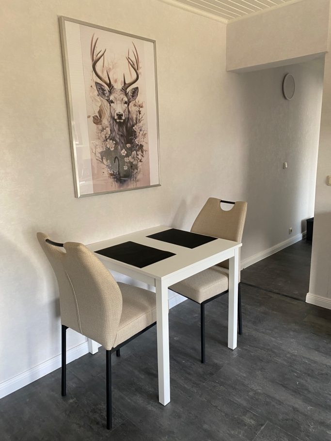 Küstenquartier Gerda