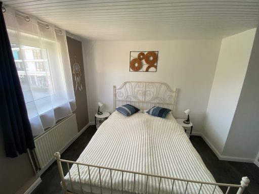 Bett 160x200 cm