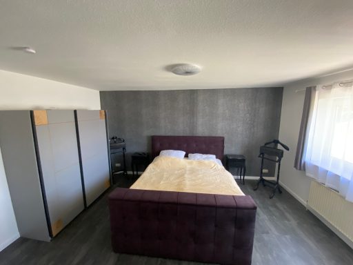 Boxspringbett 180x200 cm